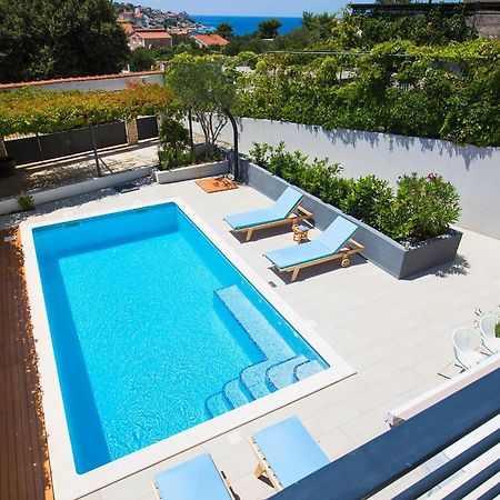 Holiday Home Vuko Sevid Dış mekan fotoğraf
