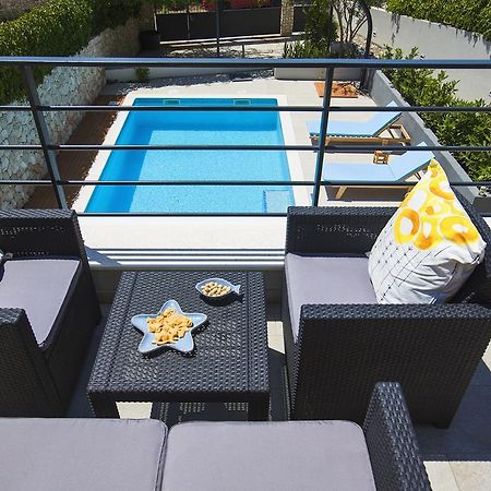 Holiday Home Vuko Sevid Dış mekan fotoğraf