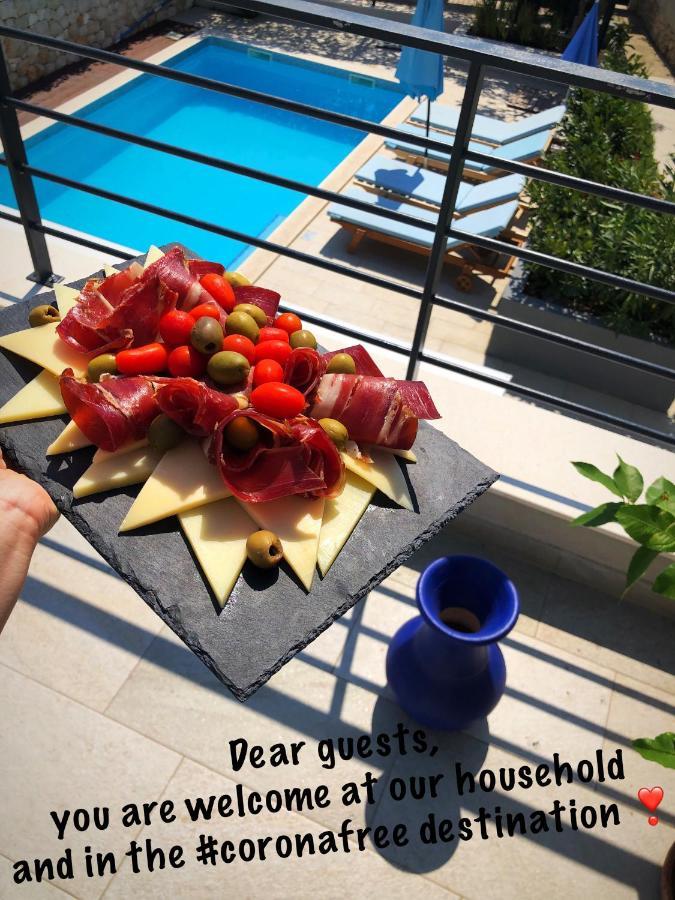 Holiday Home Vuko Sevid Dış mekan fotoğraf