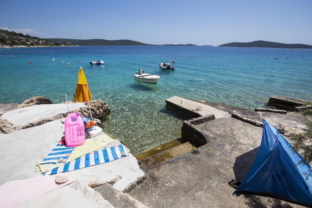 Holiday Home Vuko Sevid Dış mekan fotoğraf