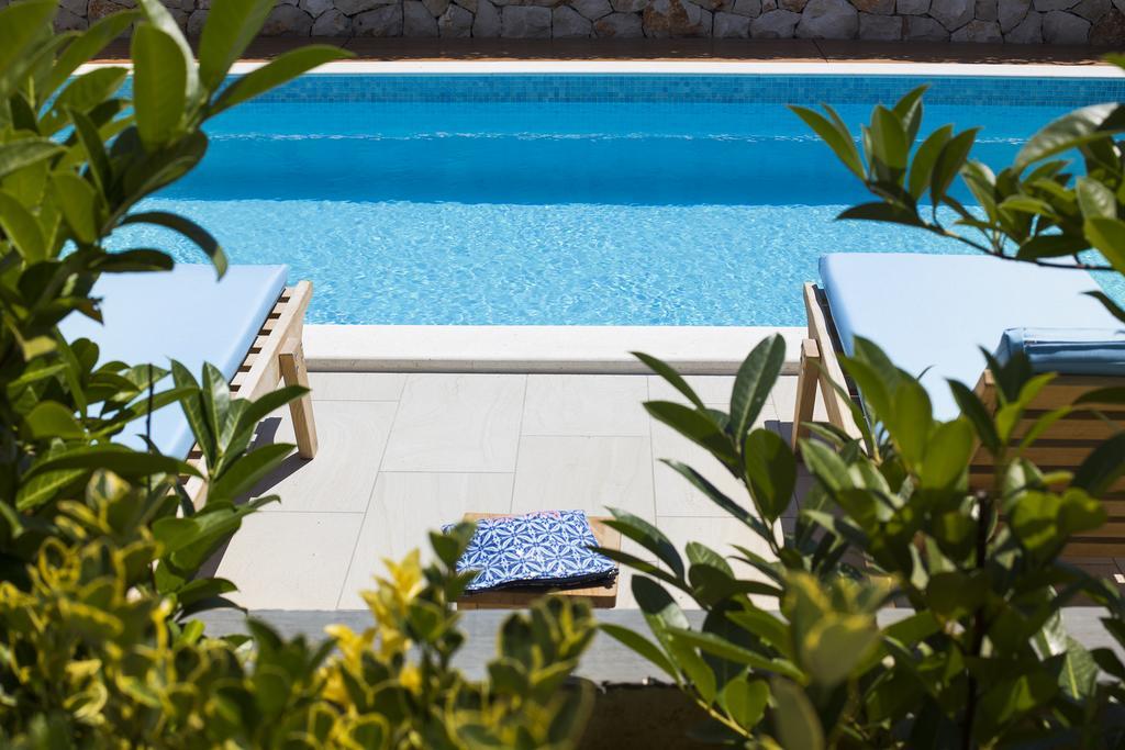 Holiday Home Vuko Sevid Dış mekan fotoğraf