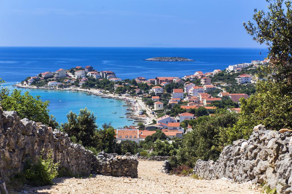 Holiday Home Vuko Sevid Dış mekan fotoğraf