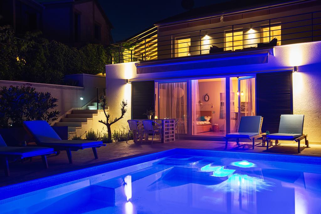 Holiday Home Vuko Sevid Dış mekan fotoğraf