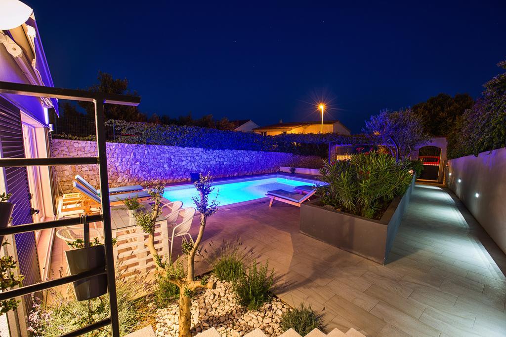 Holiday Home Vuko Sevid Dış mekan fotoğraf