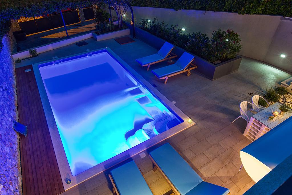 Holiday Home Vuko Sevid Dış mekan fotoğraf