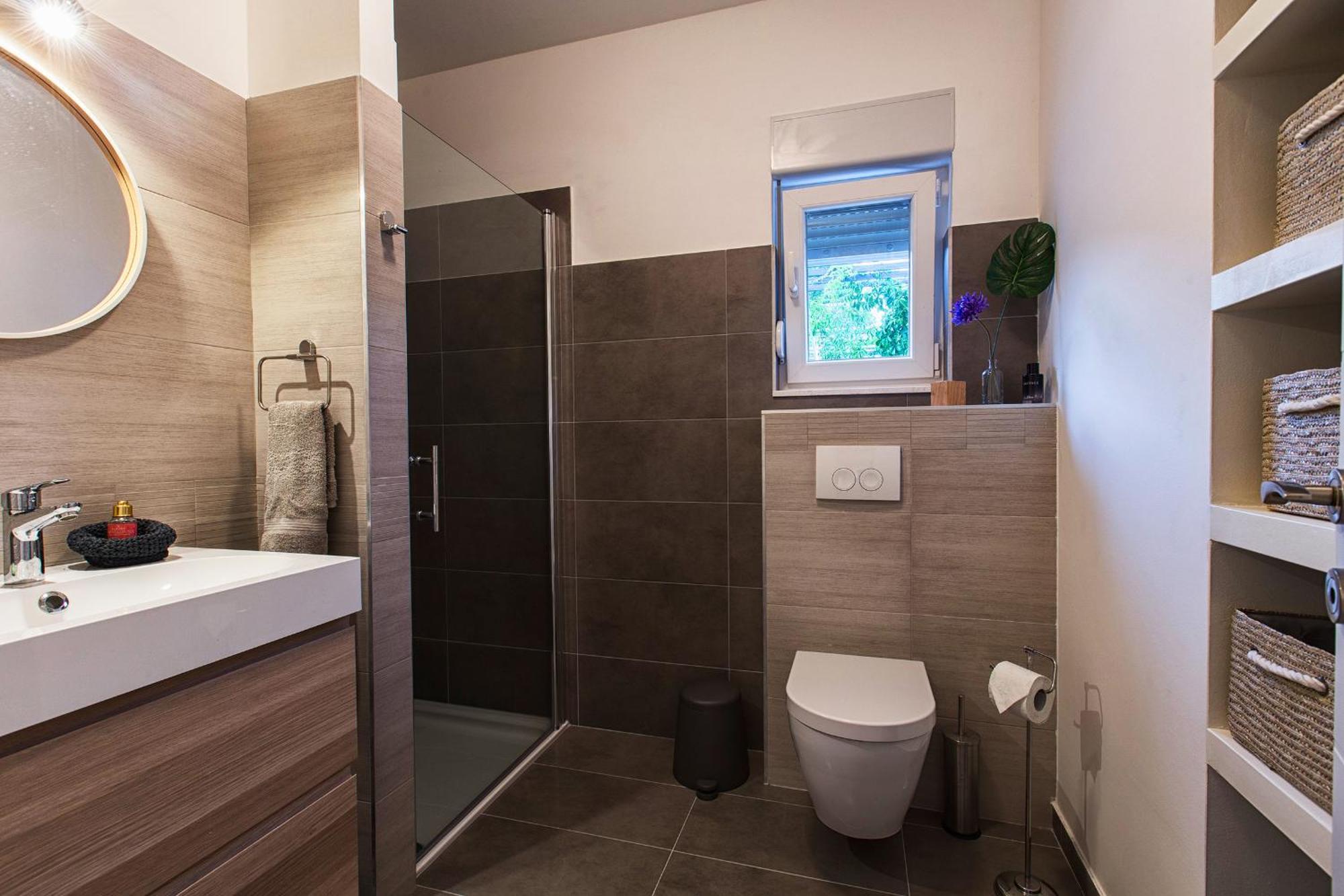 Holiday Home Vuko Sevid Dış mekan fotoğraf