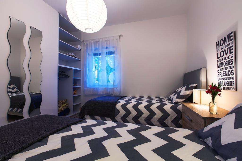 Holiday Home Vuko Sevid Dış mekan fotoğraf