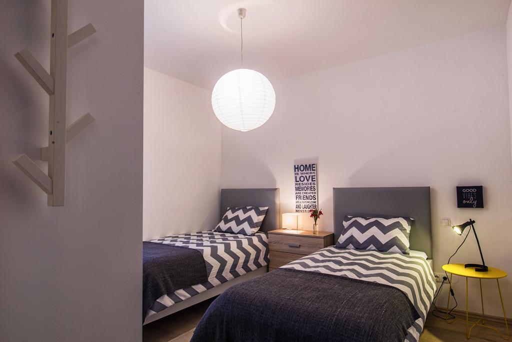 Holiday Home Vuko Sevid Dış mekan fotoğraf