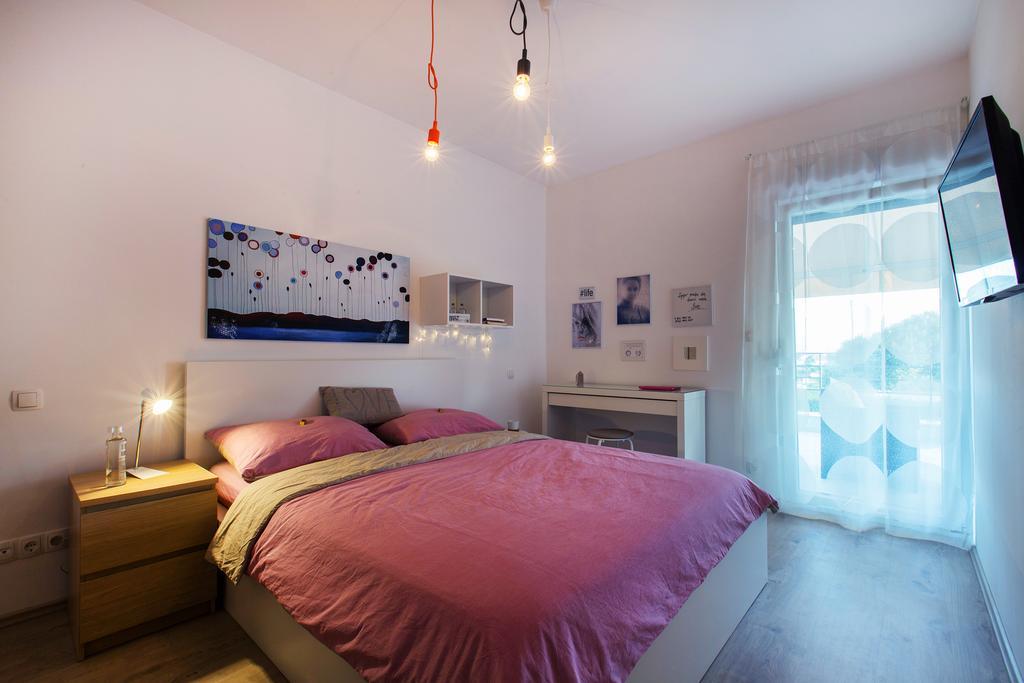 Holiday Home Vuko Sevid Dış mekan fotoğraf