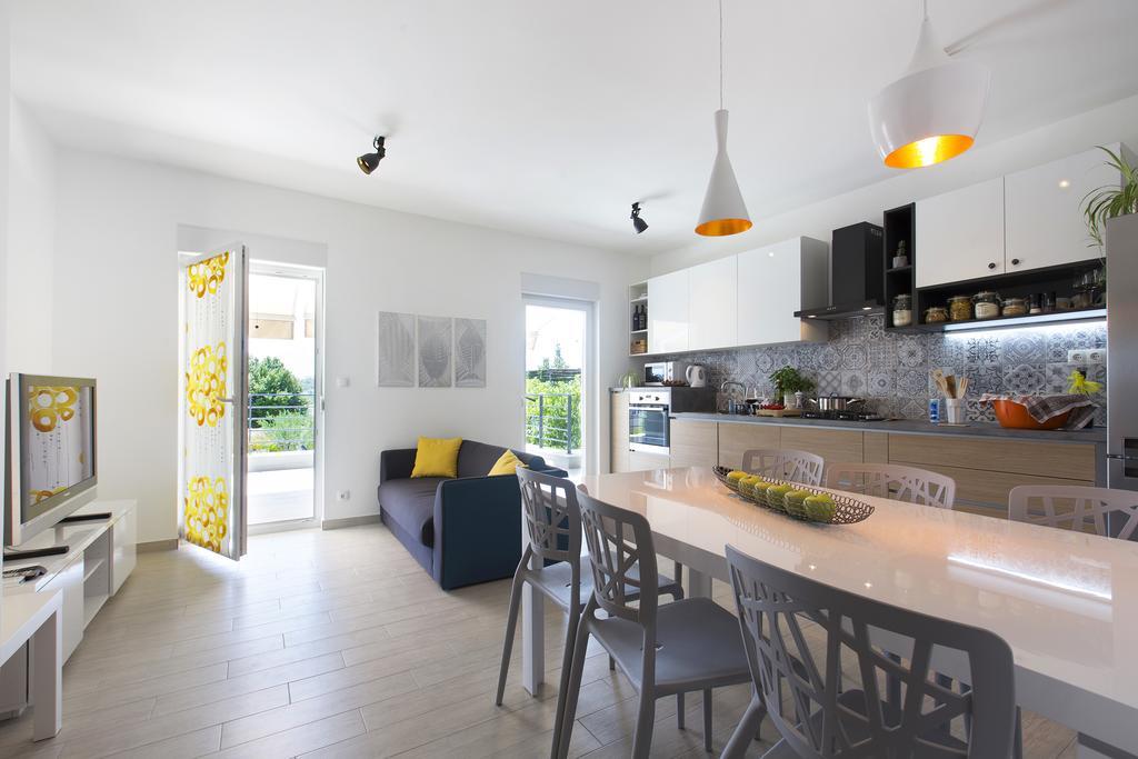 Holiday Home Vuko Sevid Dış mekan fotoğraf