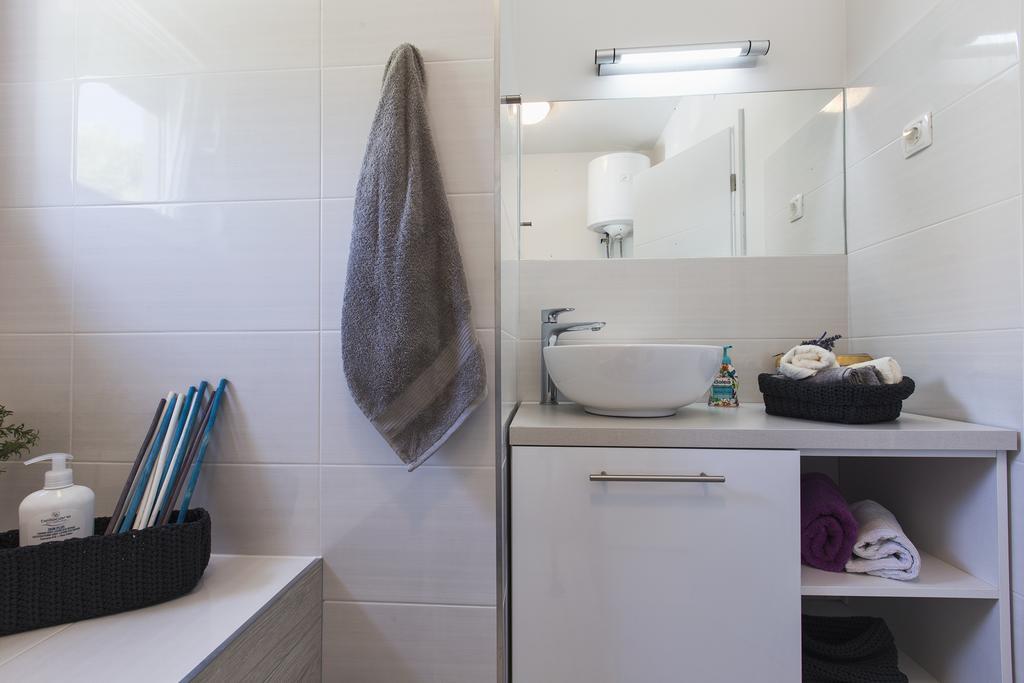 Holiday Home Vuko Sevid Dış mekan fotoğraf