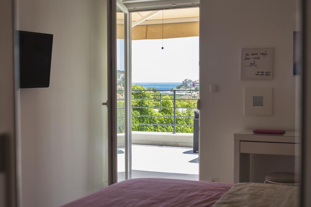 Holiday Home Vuko Sevid Dış mekan fotoğraf