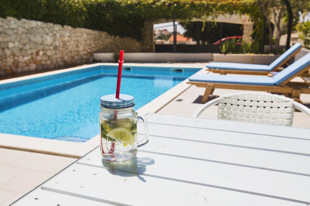 Holiday Home Vuko Sevid Dış mekan fotoğraf