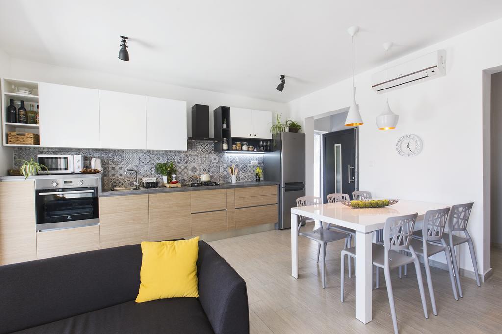 Holiday Home Vuko Sevid Dış mekan fotoğraf