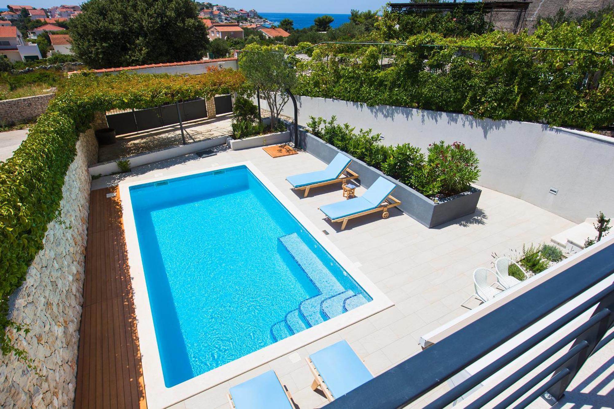 Holiday Home Vuko Sevid Dış mekan fotoğraf