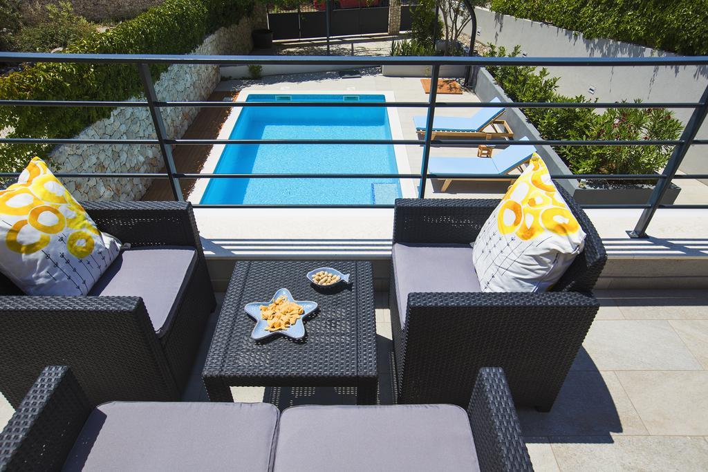 Holiday Home Vuko Sevid Dış mekan fotoğraf