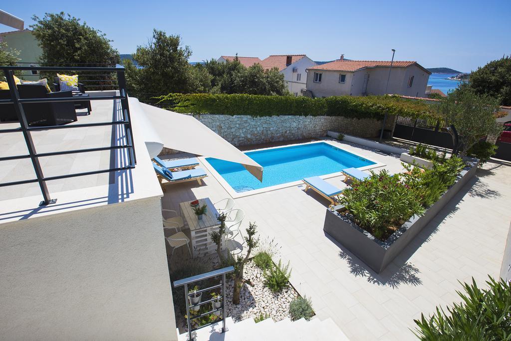 Holiday Home Vuko Sevid Dış mekan fotoğraf