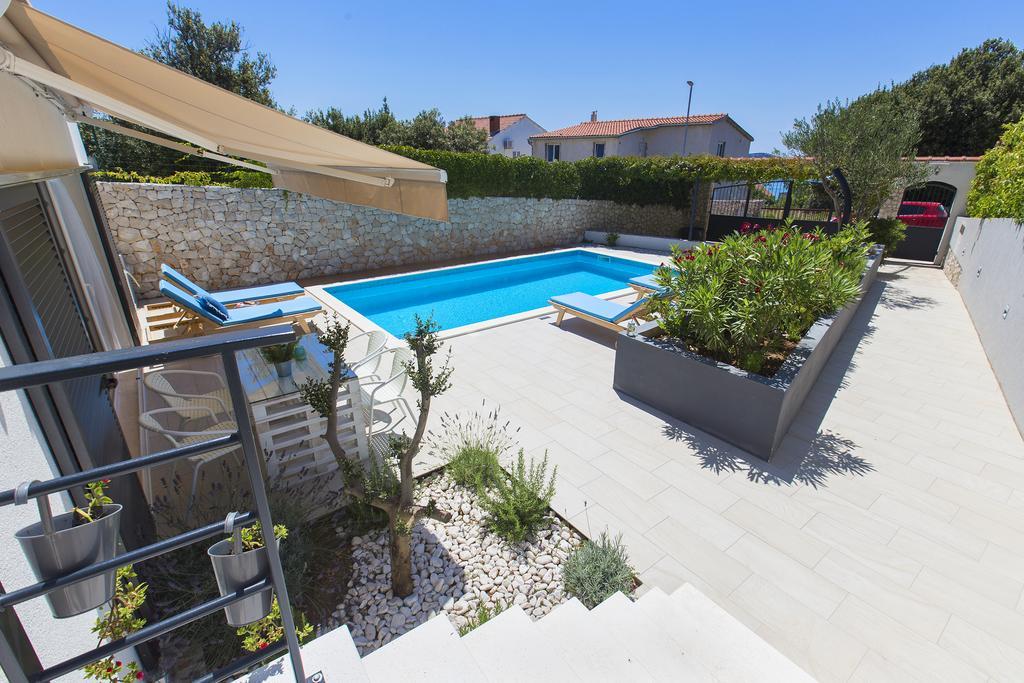 Holiday Home Vuko Sevid Dış mekan fotoğraf