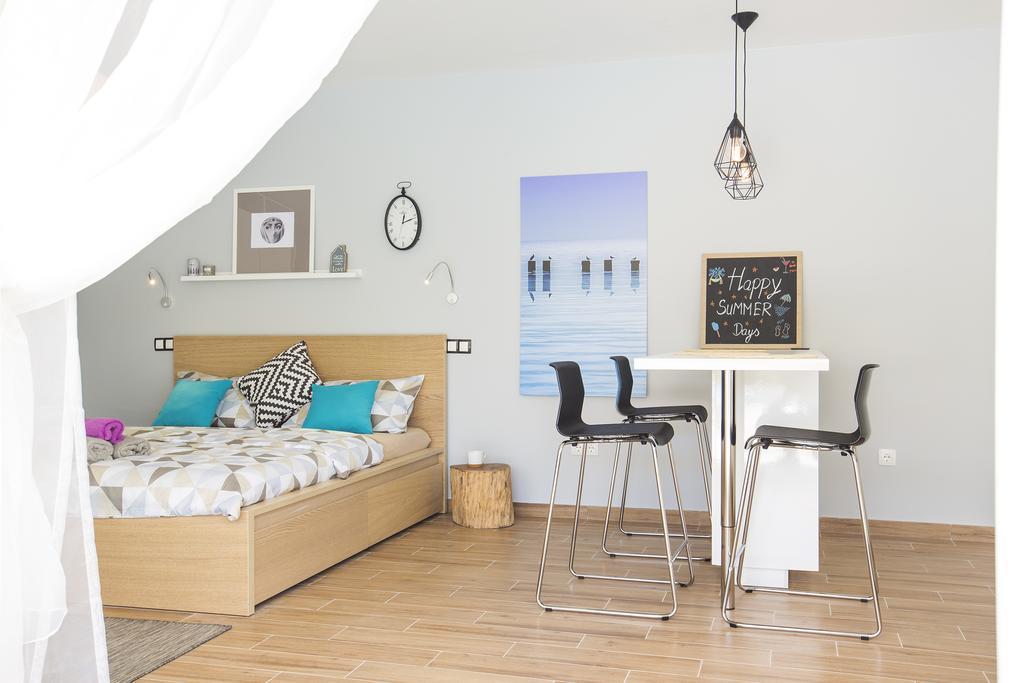 Holiday Home Vuko Sevid Dış mekan fotoğraf