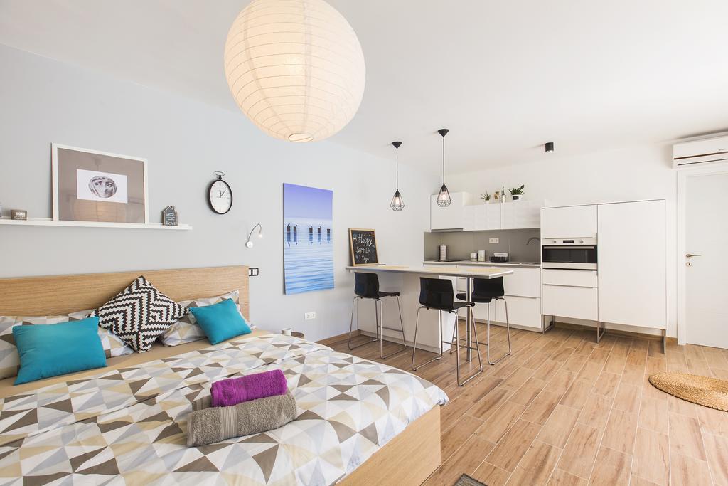 Holiday Home Vuko Sevid Dış mekan fotoğraf