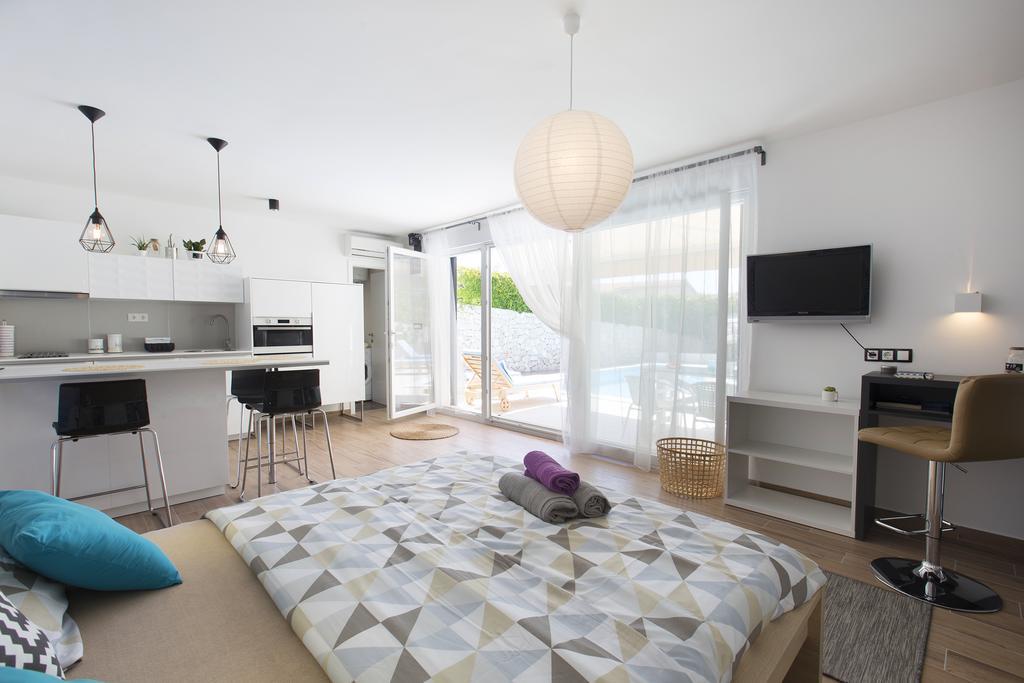 Holiday Home Vuko Sevid Dış mekan fotoğraf