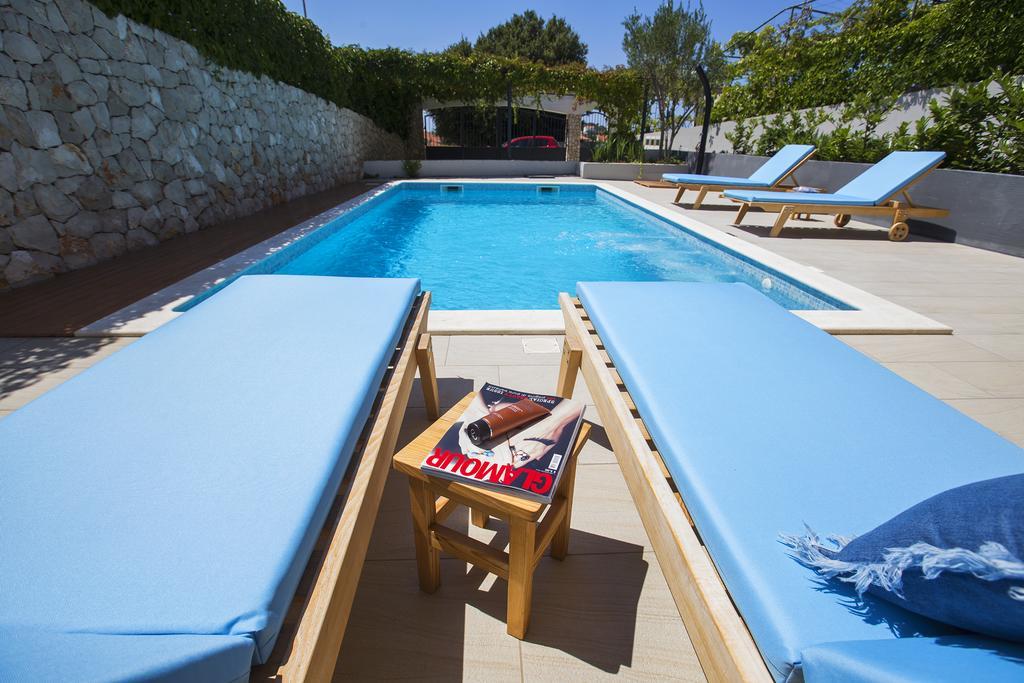 Holiday Home Vuko Sevid Dış mekan fotoğraf