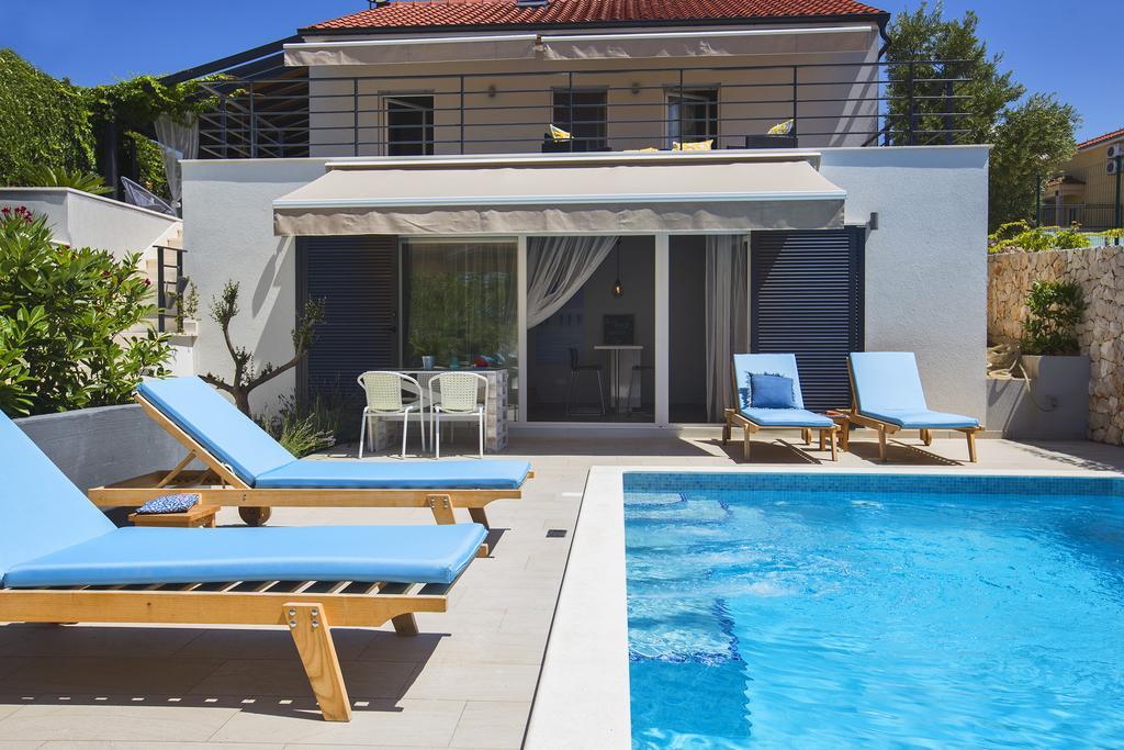 Holiday Home Vuko Sevid Dış mekan fotoğraf