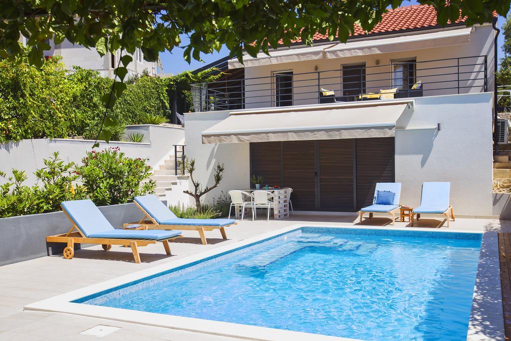 Holiday Home Vuko Sevid Dış mekan fotoğraf