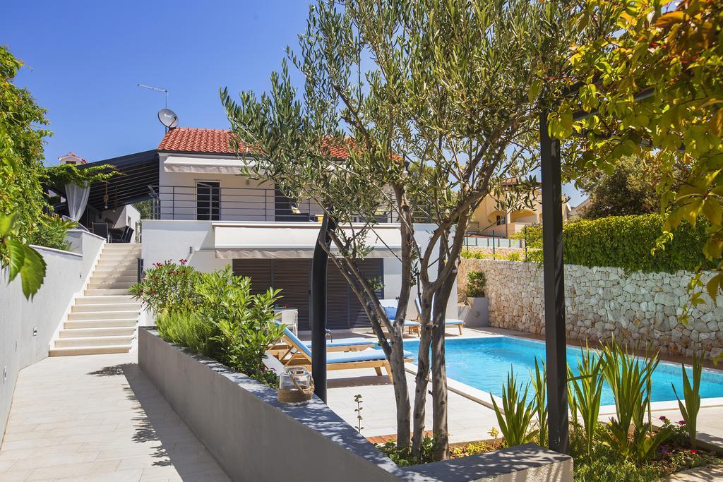 Holiday Home Vuko Sevid Dış mekan fotoğraf