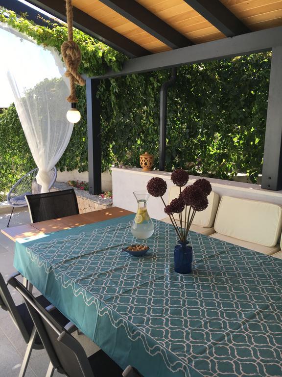 Holiday Home Vuko Sevid Dış mekan fotoğraf