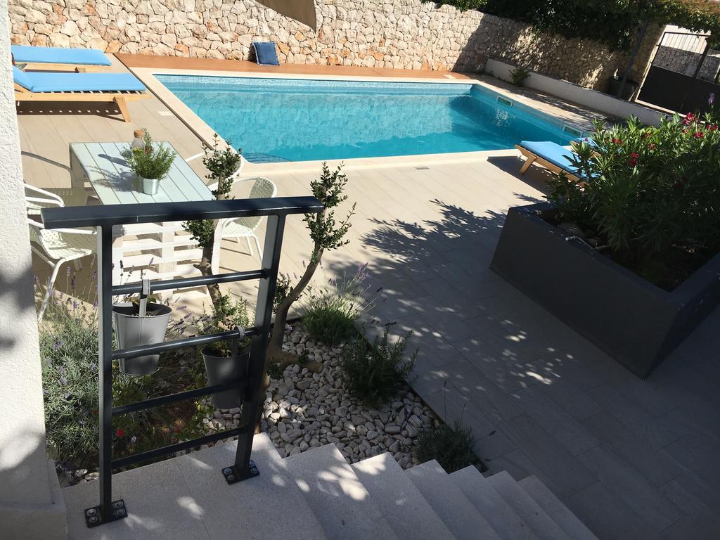 Holiday Home Vuko Sevid Dış mekan fotoğraf