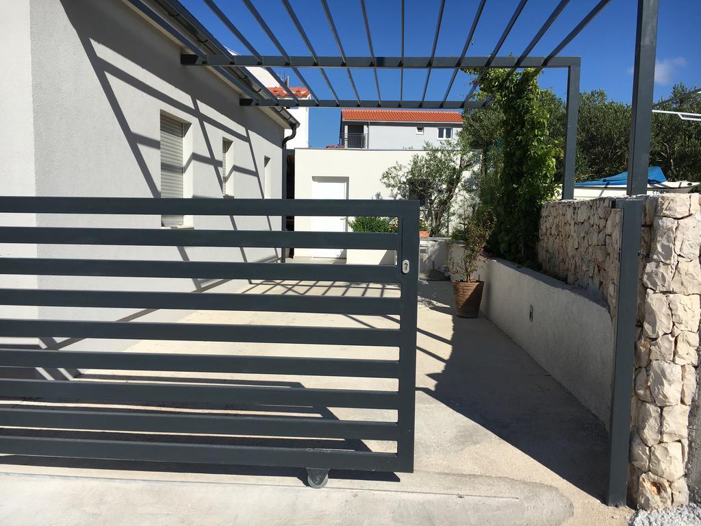 Holiday Home Vuko Sevid Dış mekan fotoğraf