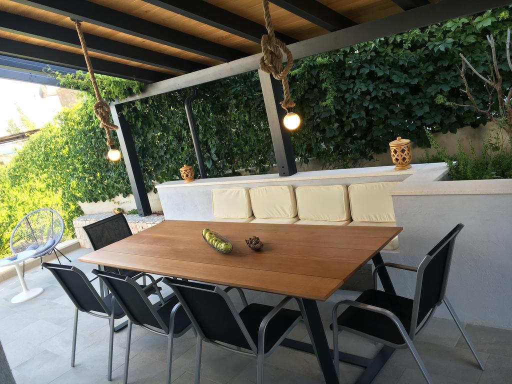 Holiday Home Vuko Sevid Dış mekan fotoğraf