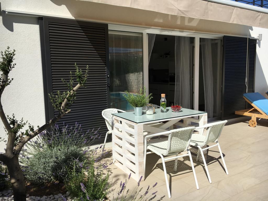 Holiday Home Vuko Sevid Dış mekan fotoğraf